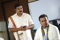 Chandamamalo Amrutham Stills